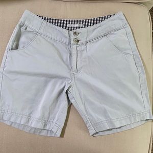 Columbia shorts